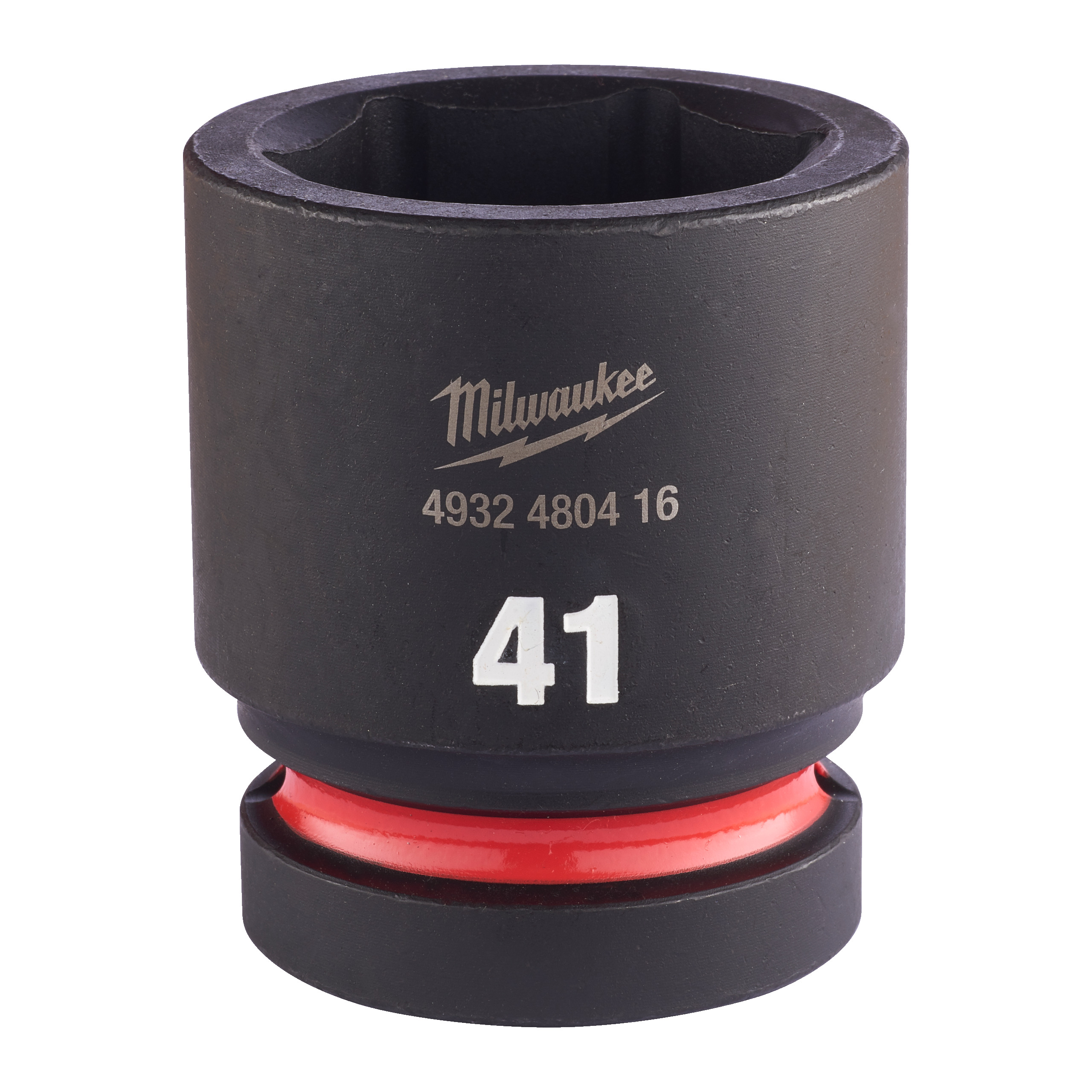 Milwaukee Accessoires 4932480416 SHOCKWAVE™ Krachtdop Hex 1