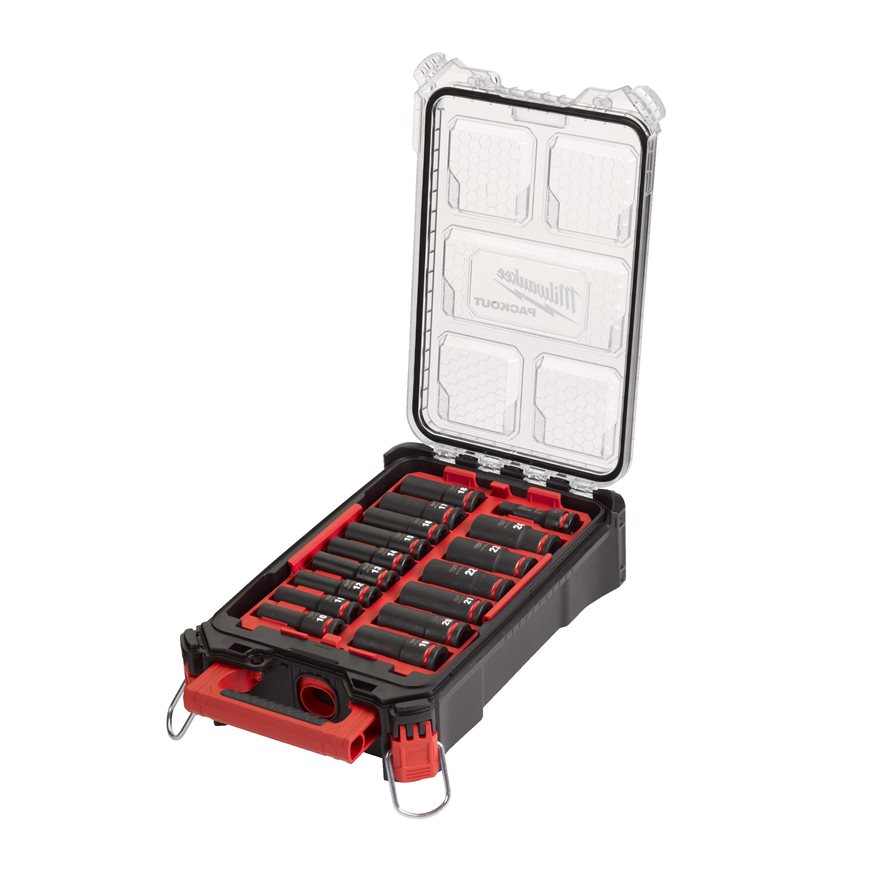 M12 FRAIWF12-0, Boulonneuse à chocs d'angle ½ Fuel, 4 modes, 12V, sans batterie - Milwaukee M12 FRAIWF12-0, Boulonneuse à chocs d'angle ½ Fuel, 4 modes, 12V, sans batterie - Milwaukee