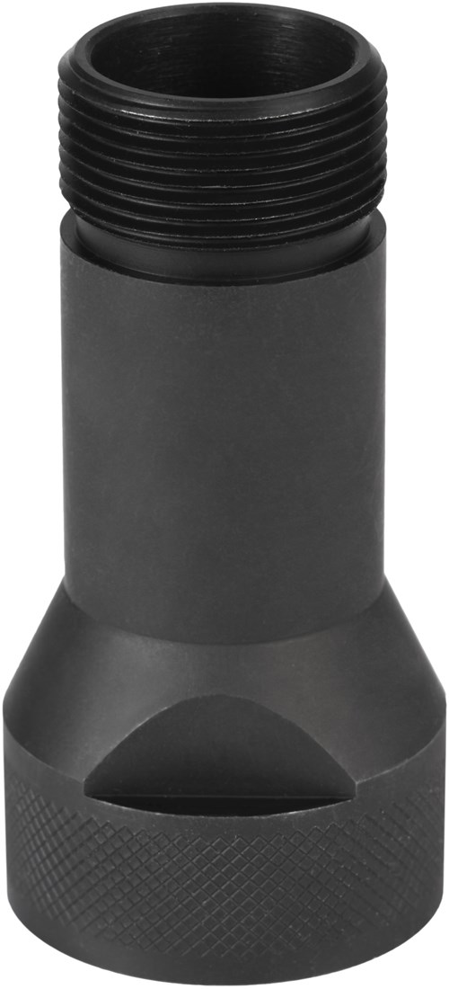 Milwaukee Accessoires 4932492476 M18 ONEFLT-HT Adaptateur Hucktainer boîtier extérieur pour pince à écrous à rivets aveugles