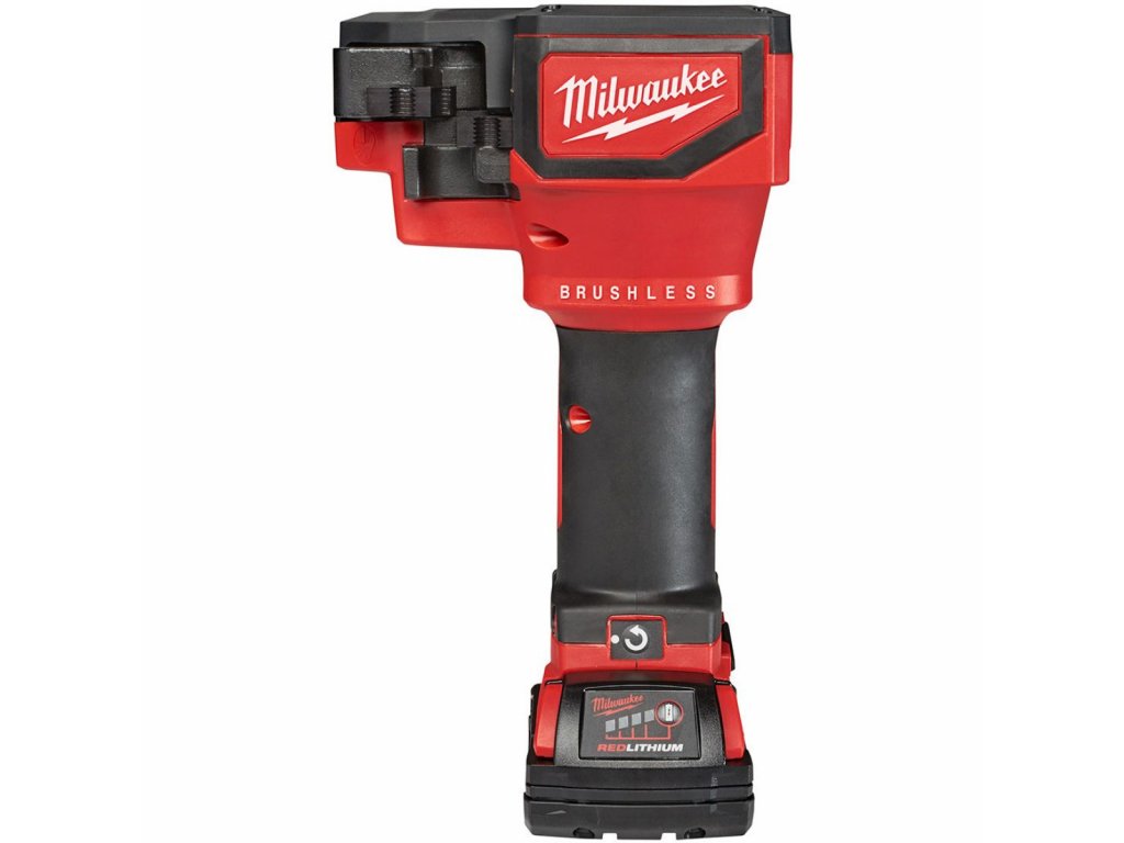 Milwaukee 4933471151 M18 BLTRC-522X M18 Coupeur d'embouts tournants 18V 5.0Ah Li-Ion