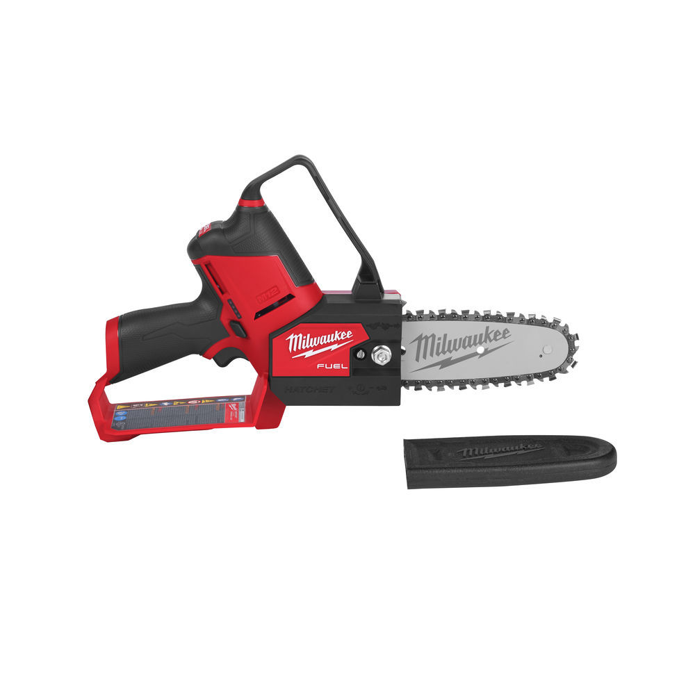 Milwaukee 4933472211 M12 FUEL™ Tronçonneuse d'élagage HATCHET™ FHS-0