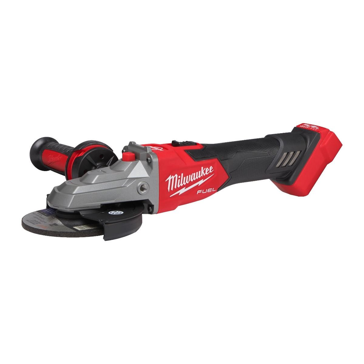 Milwaukee 4933478438 M18 Meuleuse FSAGF125XB-0X