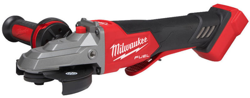 Milwaukee 4933478439 M18 Meuleuse FSAGF125XPDB-0X