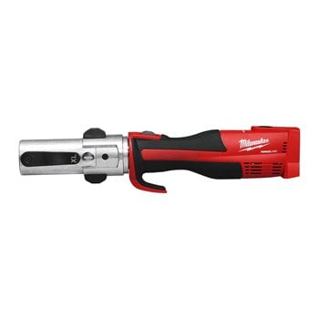 Milwaukee 4933479440 M18 BLHPTXL-0C Batterie Punch Pliers Brushless 18V excluant batteries et chargeur