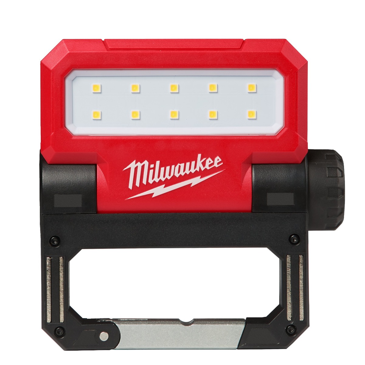 Milwaukee 4933479766 Projecteur mousqueton orientable USB L4 FFL-301