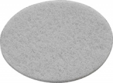 Festool Accessoires 496511 Abrasif Vlies STF D125 white VL/10