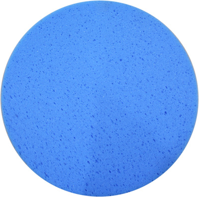Rokamat 49800 Éponge à laver 350 mm bleu
