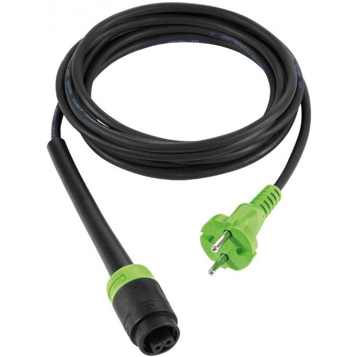 Festool Accessoires 203929 Câble plug it H05 RN-F-4 PLANEX