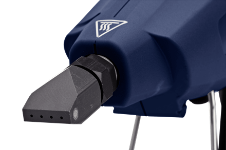 Rapid 5000201 buse large pour les pistolets à colle PRO