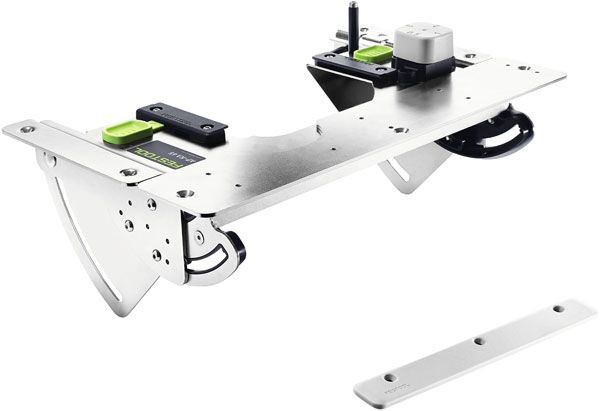 Festool Accessoires 500175 Plaque adaptatrice AP-KA 65