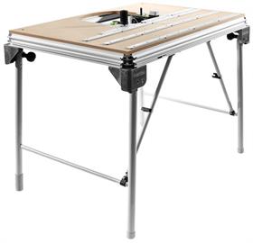 Festool Accessoires 500869 MFT/3 Table multifonction Conturo