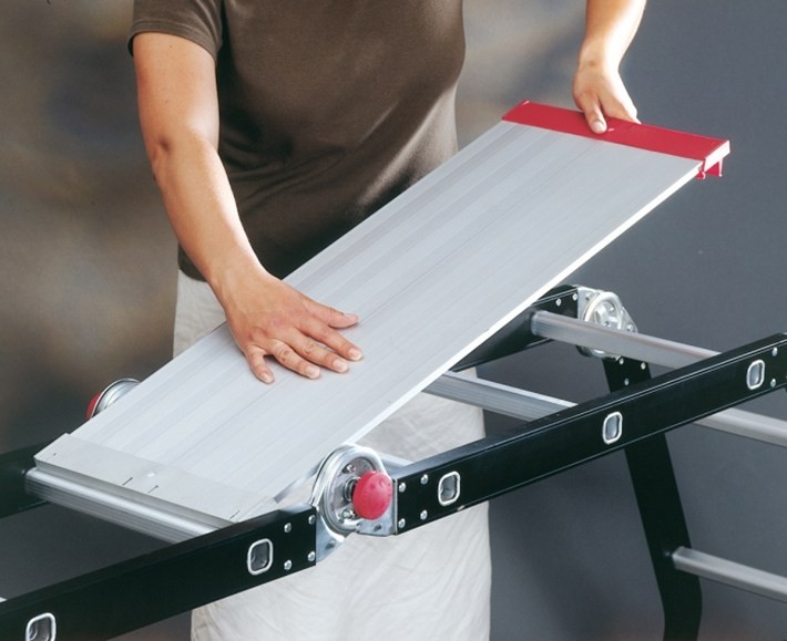 Altrex 503598 Varitrex-Platform (pour Varitrex Prof 4 x 3)