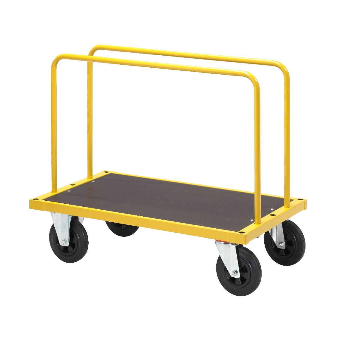 Little Jumbo 51144660 Chariot d'entreposage et d'enregistrement avec 2 supports réglables