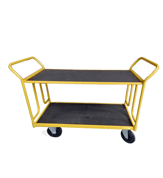 Little Jumbo 51144690 Chariot de montage et de stockage - max. 400 kg