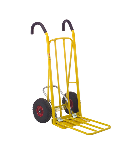 Little Jumbo 51145251 Diable Ergo 250 kg