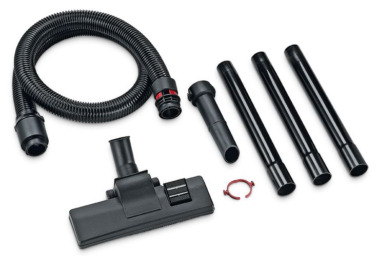 Flex-tools Accessoires 512621 CLE 32 VC 6 Kit de nettoyage