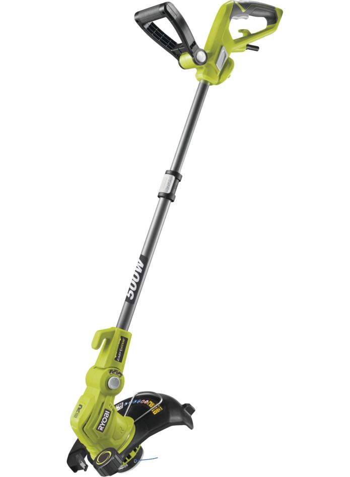 Ryobi 5133003938 RLT5127PK3 500W Coupe-herbe 27cm