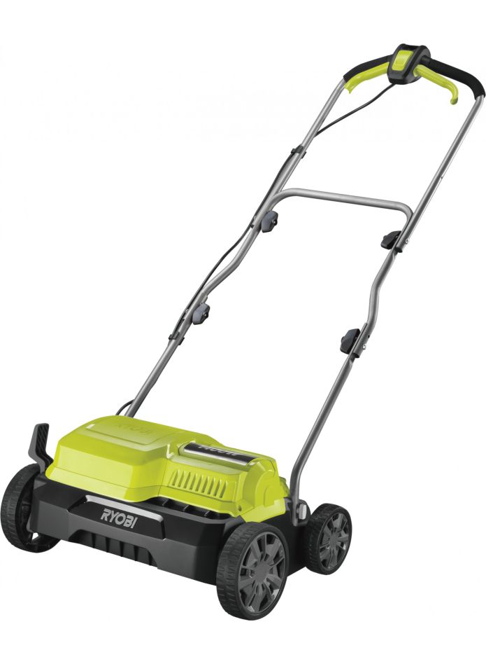 Ryobi 5133004566 RY1400SF35A 1400W 35cm Scarificateur