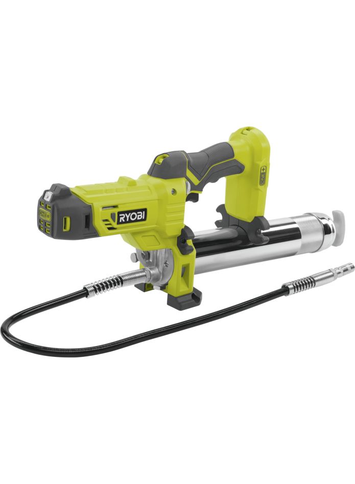 Ryobi 5133004643 R18GG-0 ONE+ 18V Accu Grease Sprayer (excl. batterie)