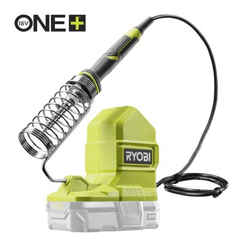 Ryobi 5133005450 RSI18-0 Fer à souder 18V