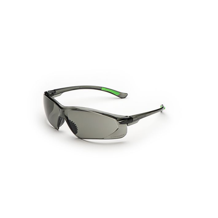Univet 7.43.25.516.10 Univet 516 Smoke 1 Lunettes de sécurité