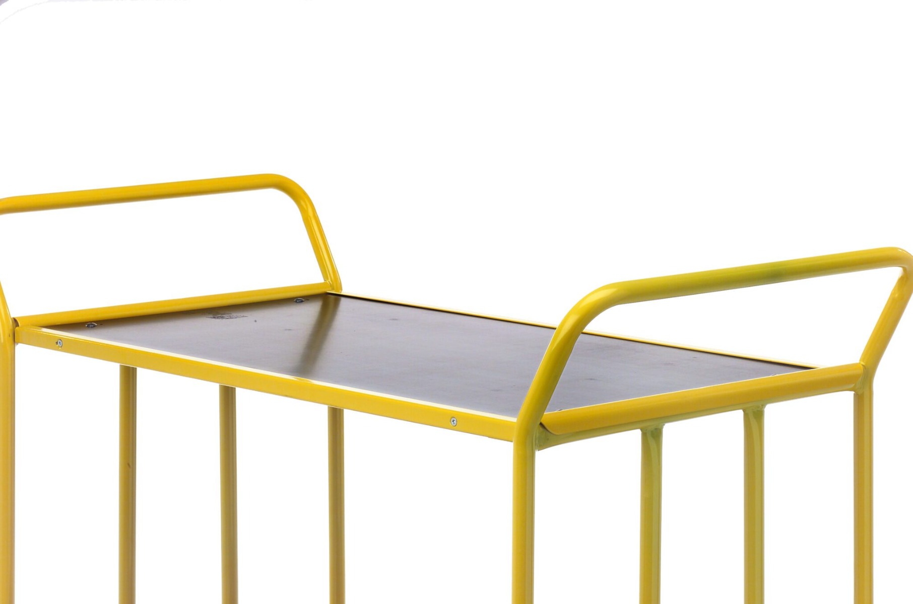 Little Jumbo 51614475 Ensemble plaque supérieure/chariot d'entrepôt