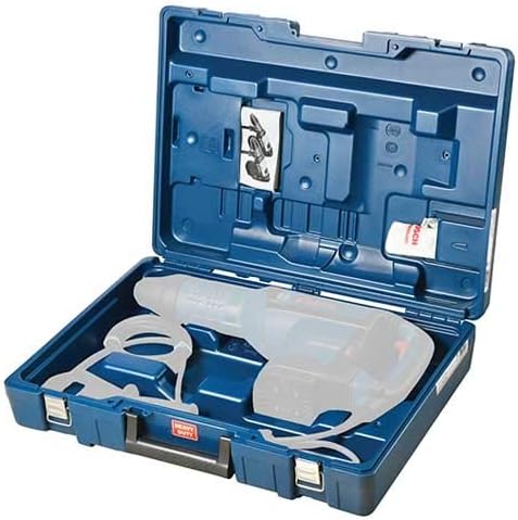 Bosch Bleu Accessoires 1615438705 Mallette de transport