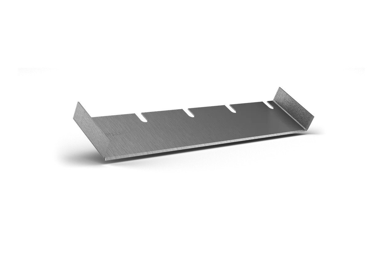 Husqvarna 534825101 Lame pour enlever le linoléum et la moquette