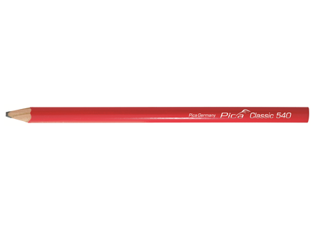 Pica PI54024 Crayon Timmermans 540/24