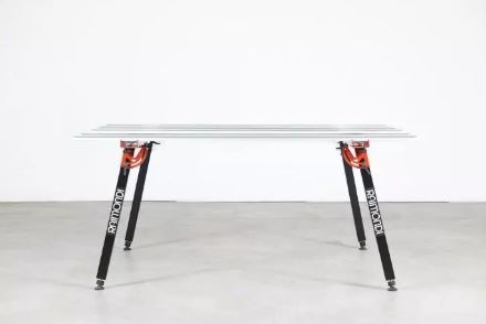 Raimondi RA394MAMK3RA Table de travail BM180 MK3 90 X 180cm