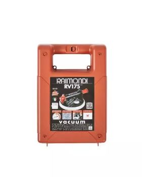 Raimondi RA185WA02VRV ventouse avec manomètre