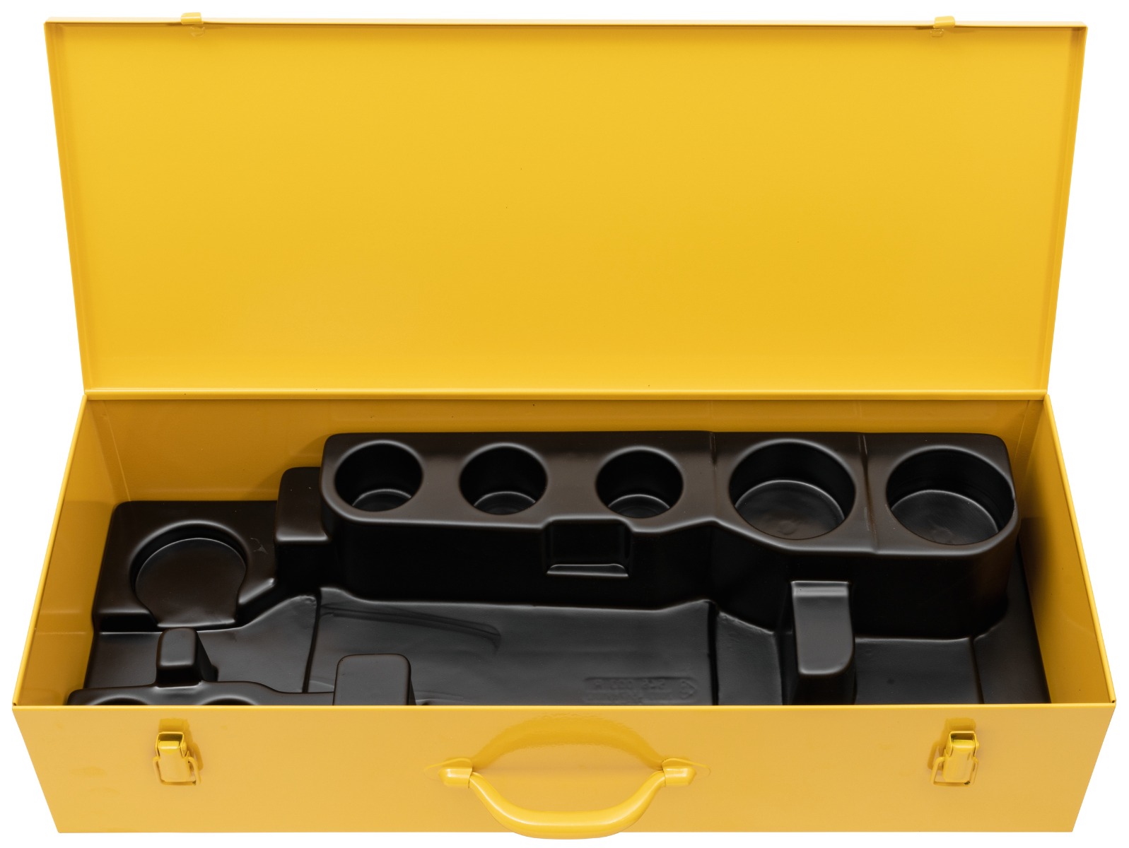 Rems 546000 Boîtier en acier avec insert pour Rems Amigo 2
