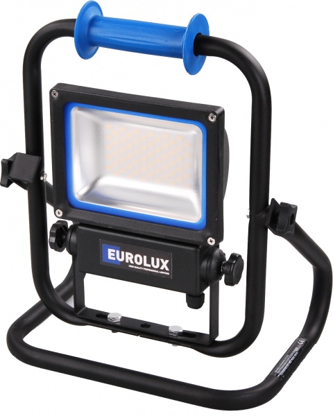 Eurolux 55.210.30 Éclairage de bâtiment LED 30 Watt