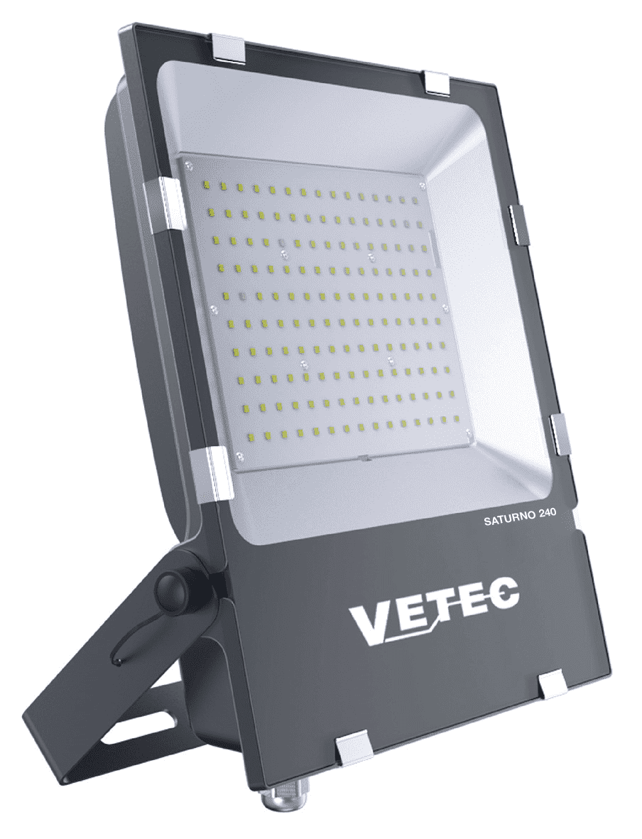 Vetec 55.250.240 Lampe de chantier LED 240 Watt