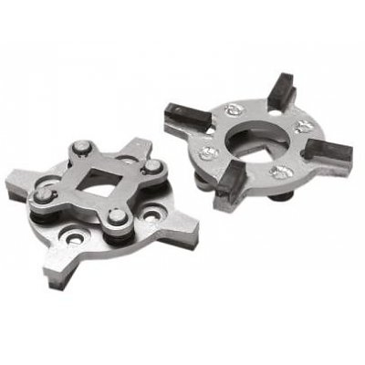 Baier 55327 Jeu de meules diamantées BFN250