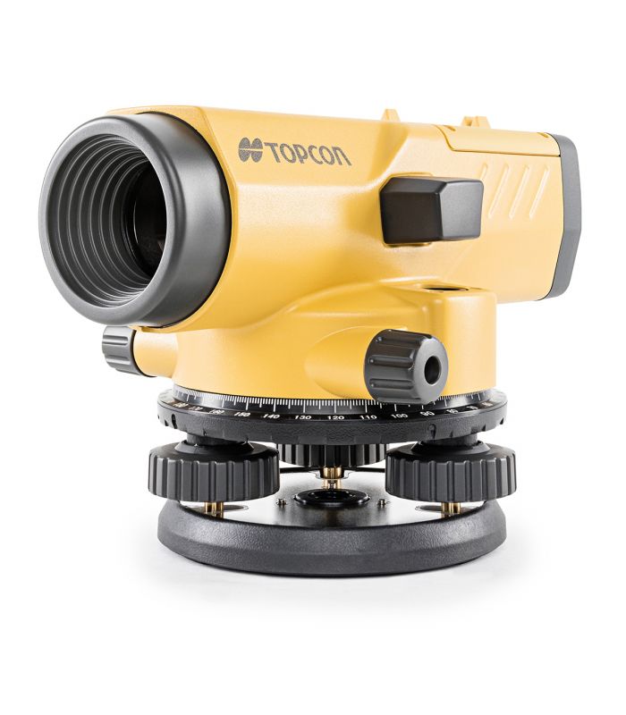 Topcon 555080 AT-B4A Instrument de nivellement automatique