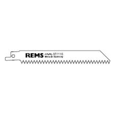 Rems 561115 R05 lame de scie alternative 150 emballé par 5