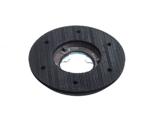 Ghibli Accessoires 00255 Diamètre du porte-tampon 430mm (pour 308-400 RPM)