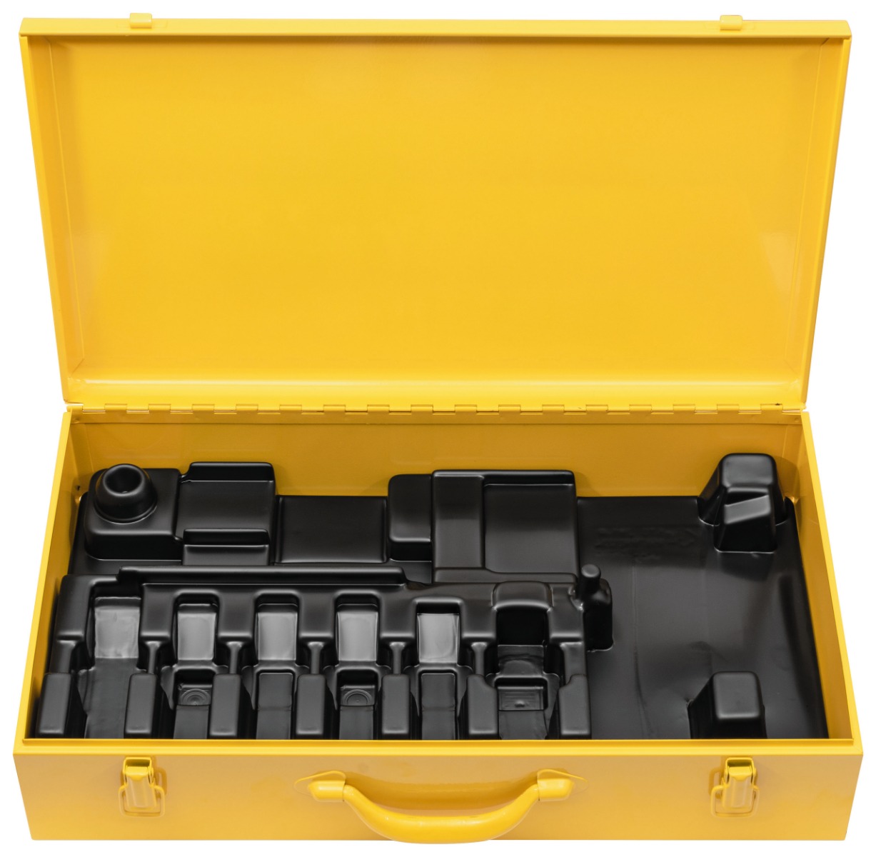 Rems 570280 R Coffret en acier pour Rems Power Press E SE ACC