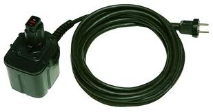 Rems 571565 R220 Alimentation 230 V Li-Ion 14,4 V