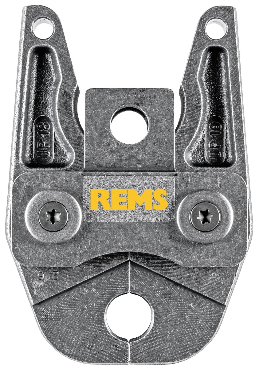 Rems 572634 UP 18 Presszange for Rems radialpressmaschinen (except Mini)