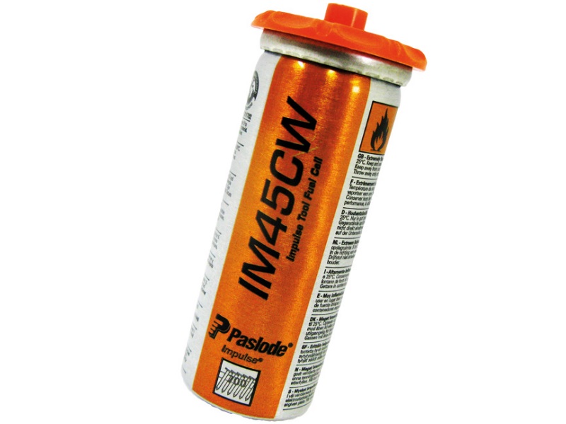 Paslode Accessoires 575722 Cartouche de gaz (2X) - IM45