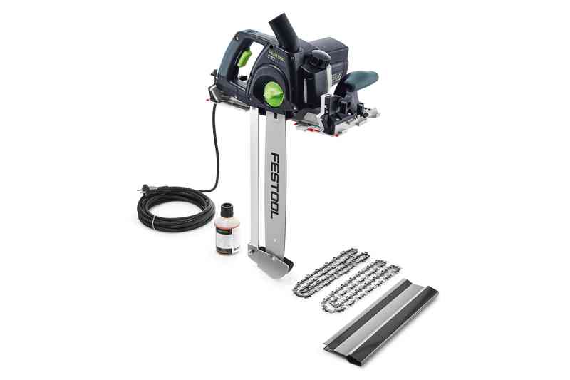 Festool 575979 Scie UNIVERS IS 330 EB