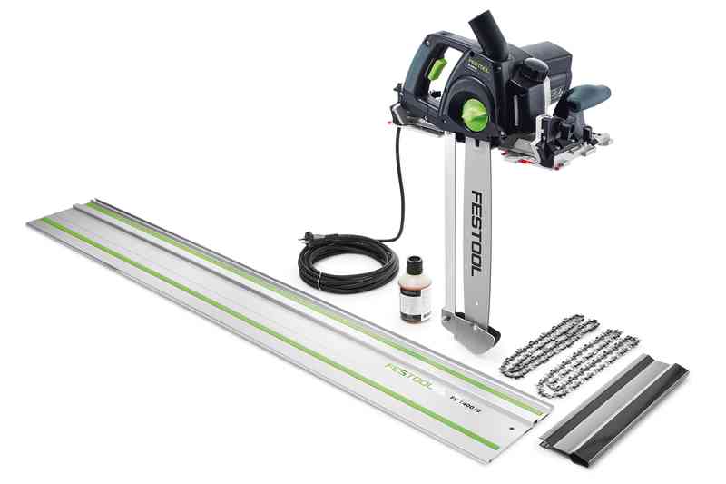 Festool 575983 Scie UNIVERS IS 330 EB-FS
