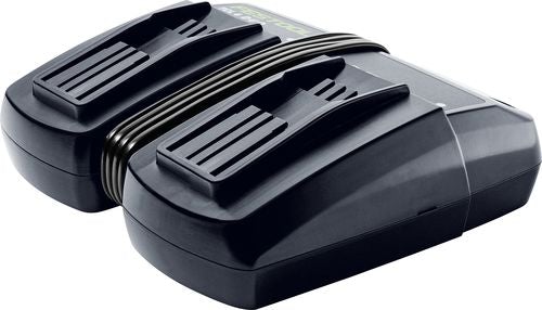 Festool Accessoires 577017 TCL 6 DUO Chargeur rapide 230-240 V