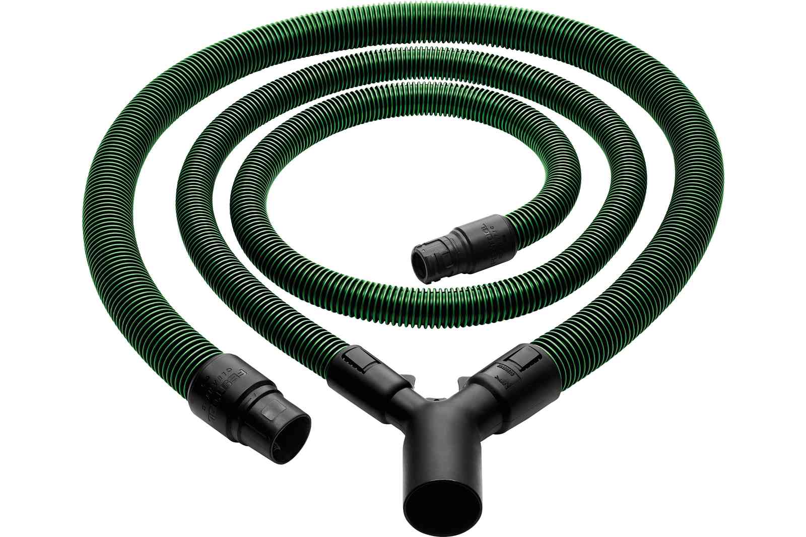 Festool Accessoires 577280 Kit de dépoussiérage AB-AS CS/TKS