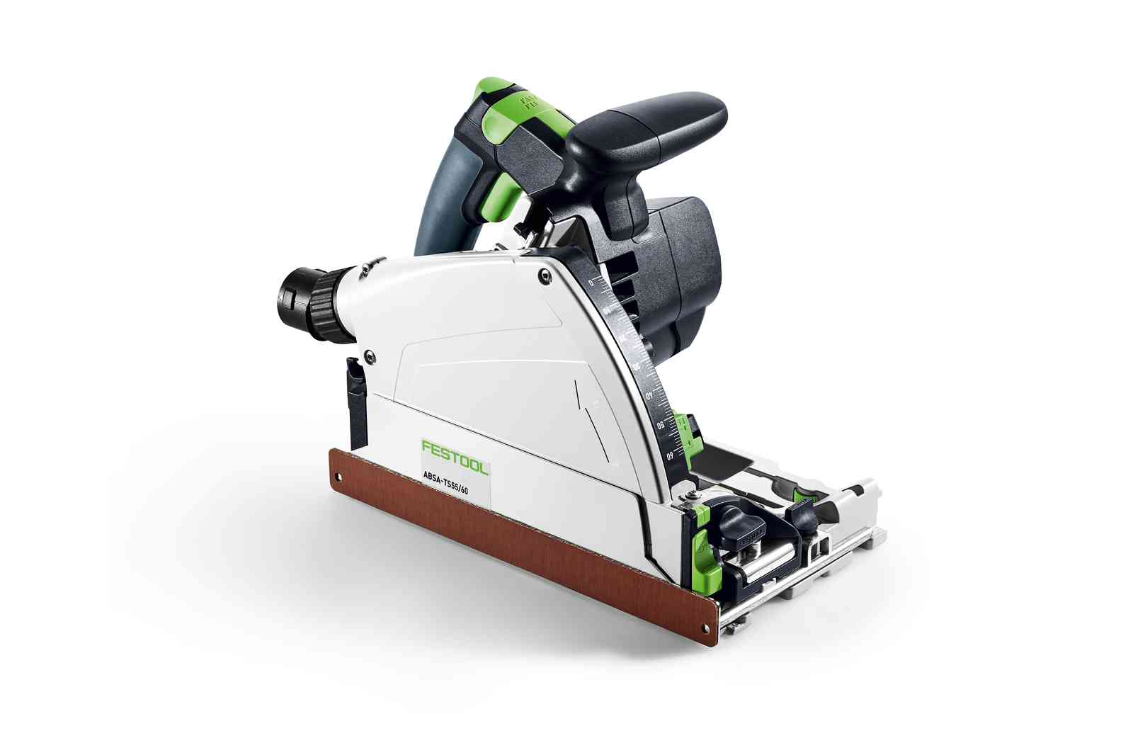 Festool Accessoires 577341 Couvercle ABSA-TS 55/60