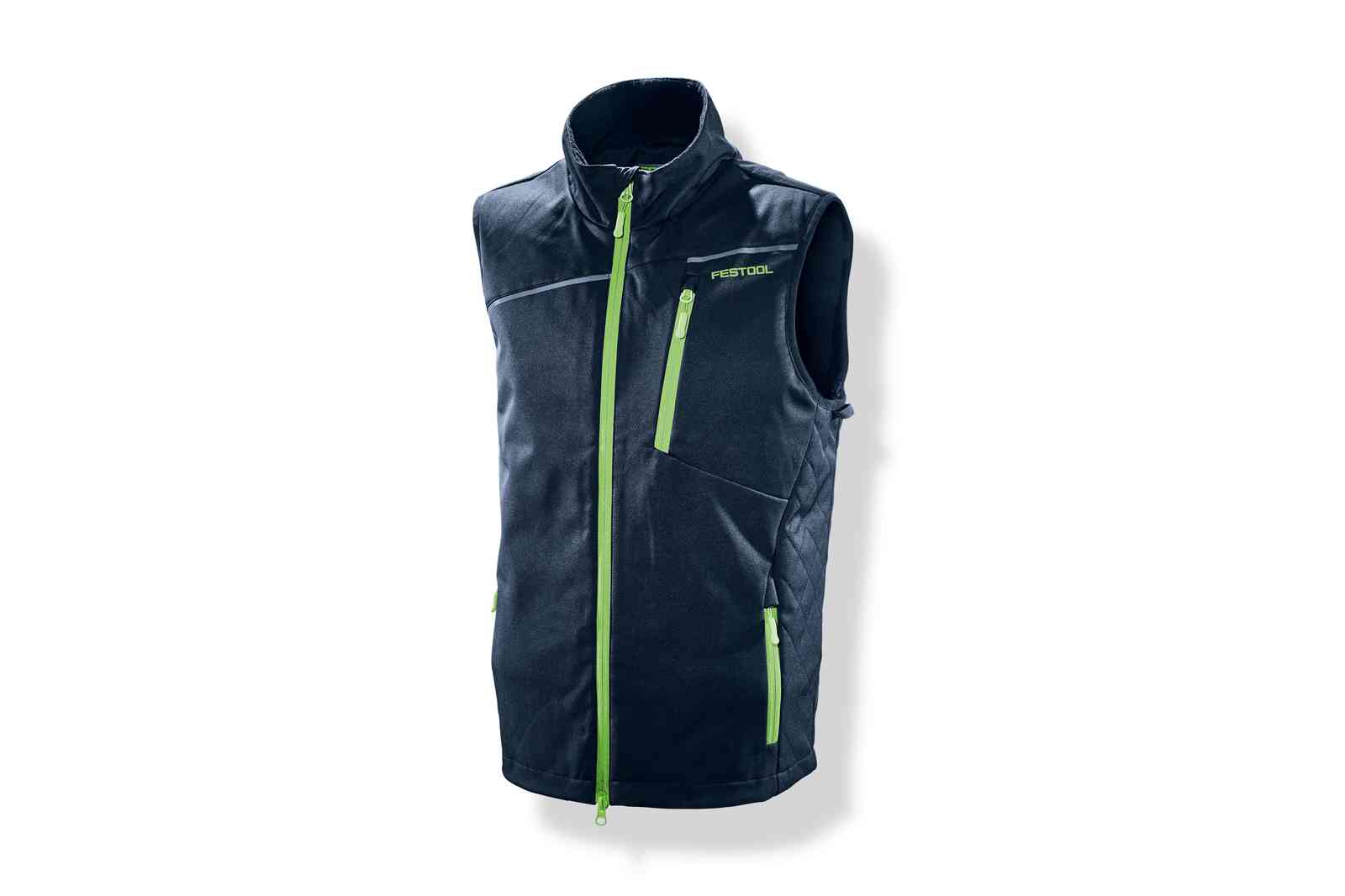 Festool Accessoires 577467 Gilet WE-FT1-S
