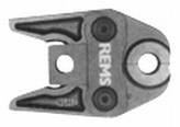 Rems 578358 R TH 20 Pince de pressage Mini pour Henco et Comap