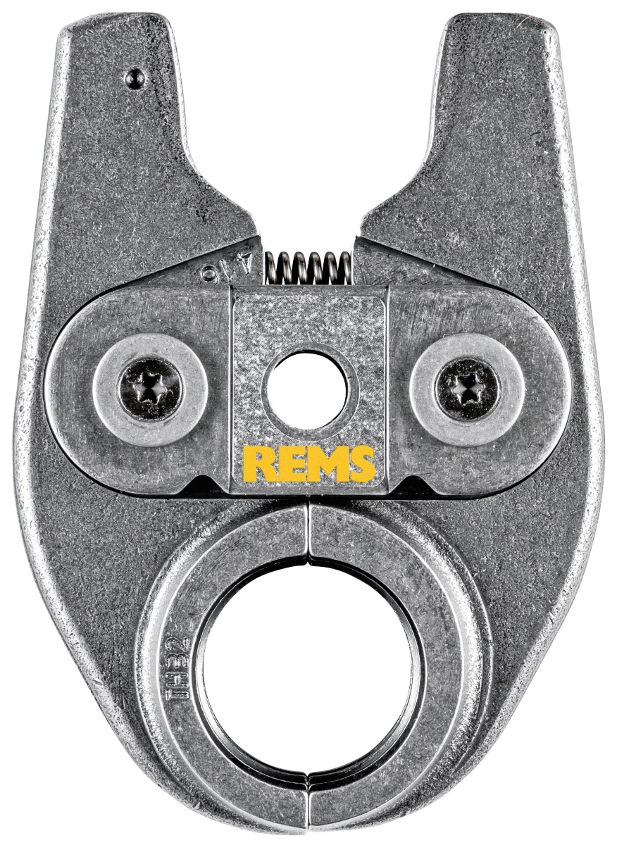 Rems 578364 TH 32 Pince à sertir Mini pour Henco et Comap
